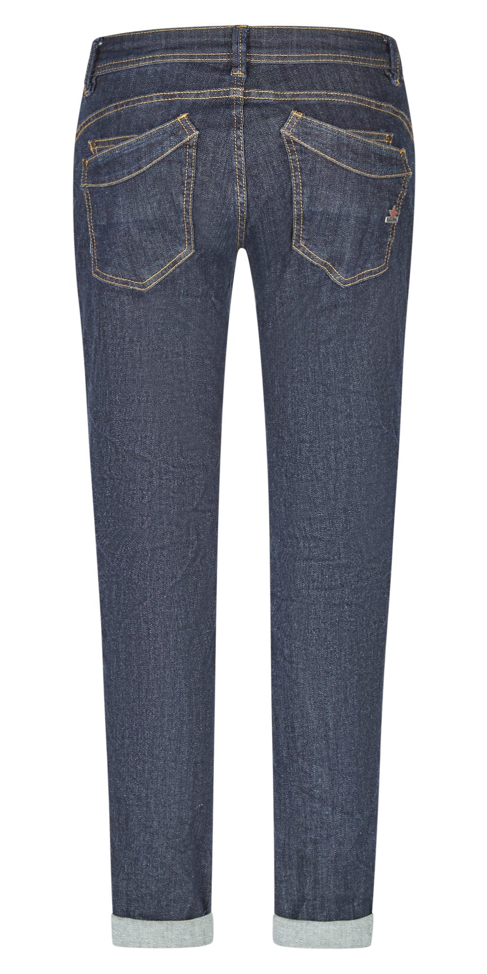 Buena Vista Stretch-Jeans BUENA VISTA MALIBU CC raw denim 2510 B5267 397.9195 - Stretch Denim