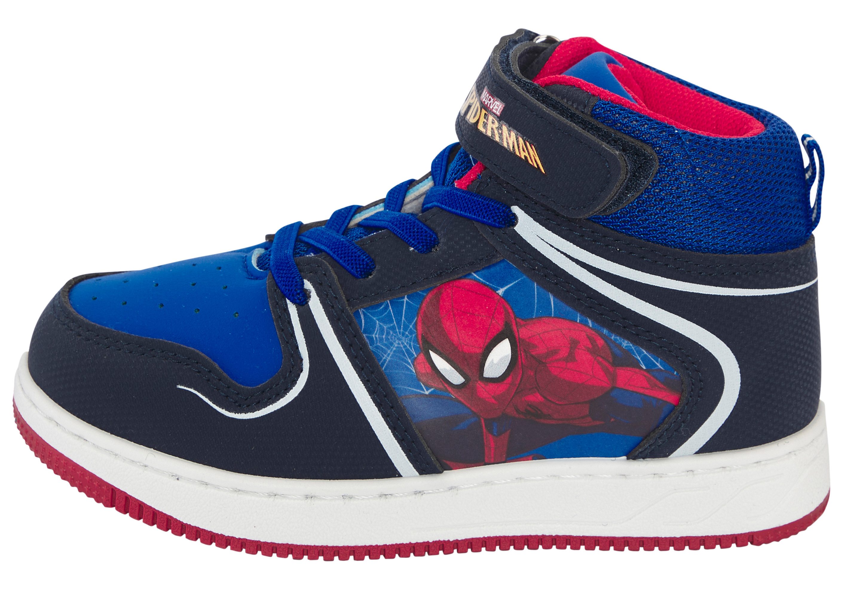 Disney SPIDERMAN Sneaker