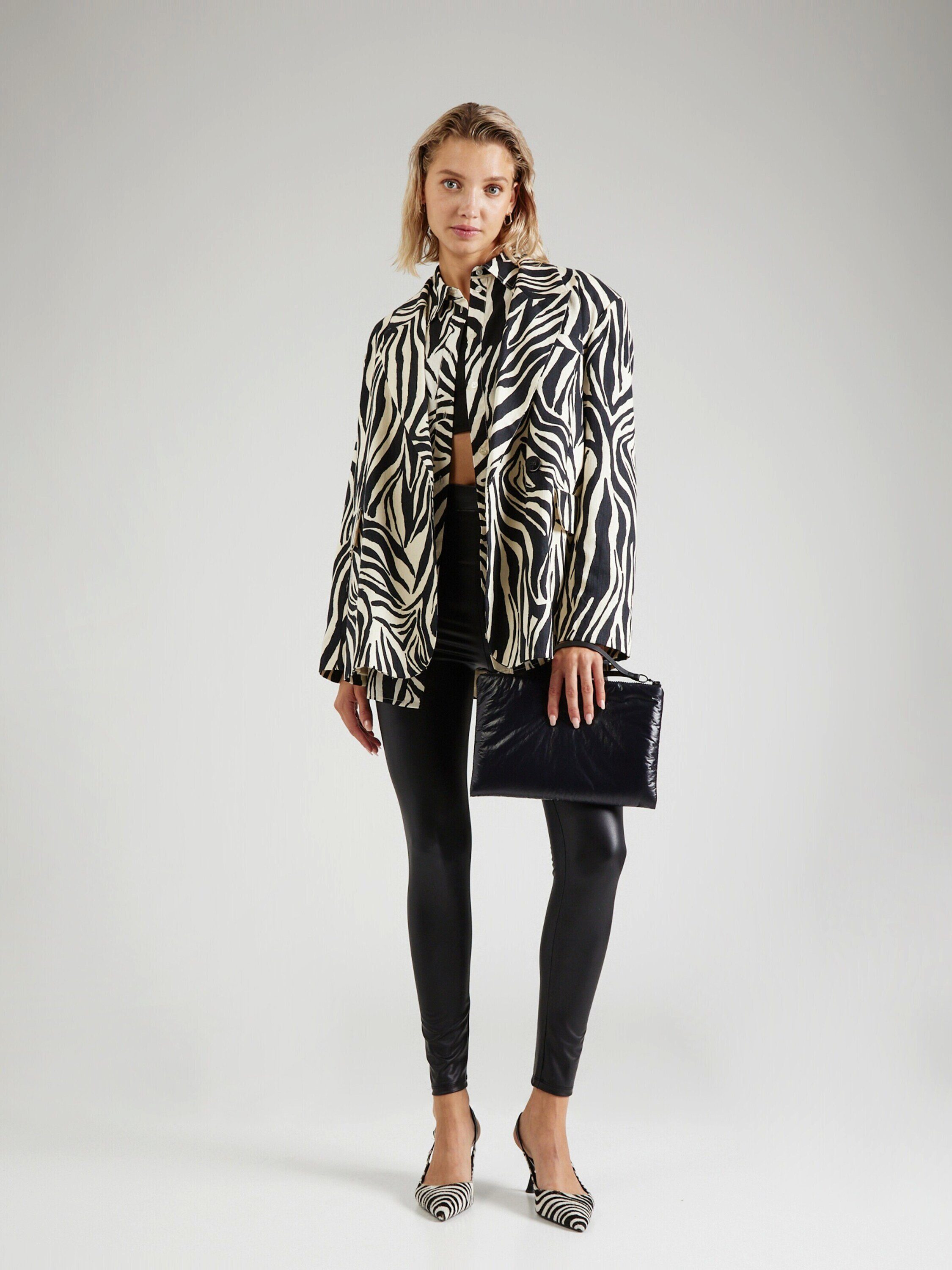 ONLY Leggings MEGAN (1-tlg) Plain/ohne Details