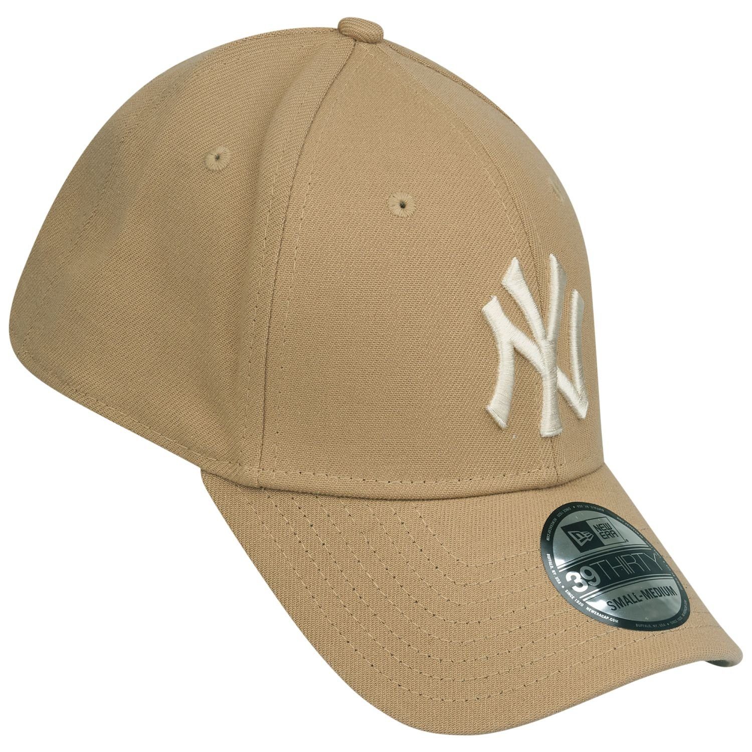 New Era Flex Cap 39Thirty Stretch New York Yankees