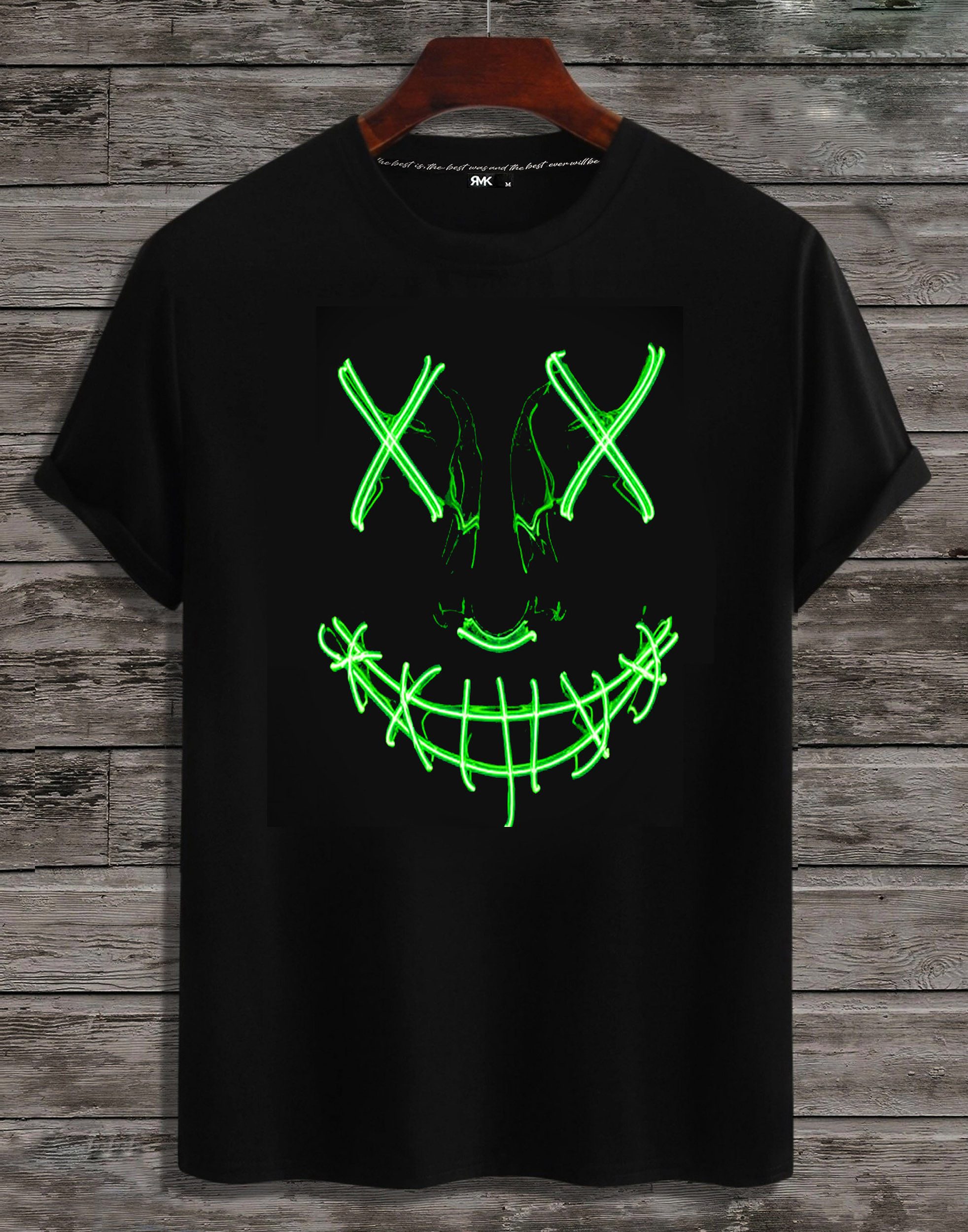 RMK T-Shirt Print-Shirt T-Shirt Herren Shirt günstig online kaufen