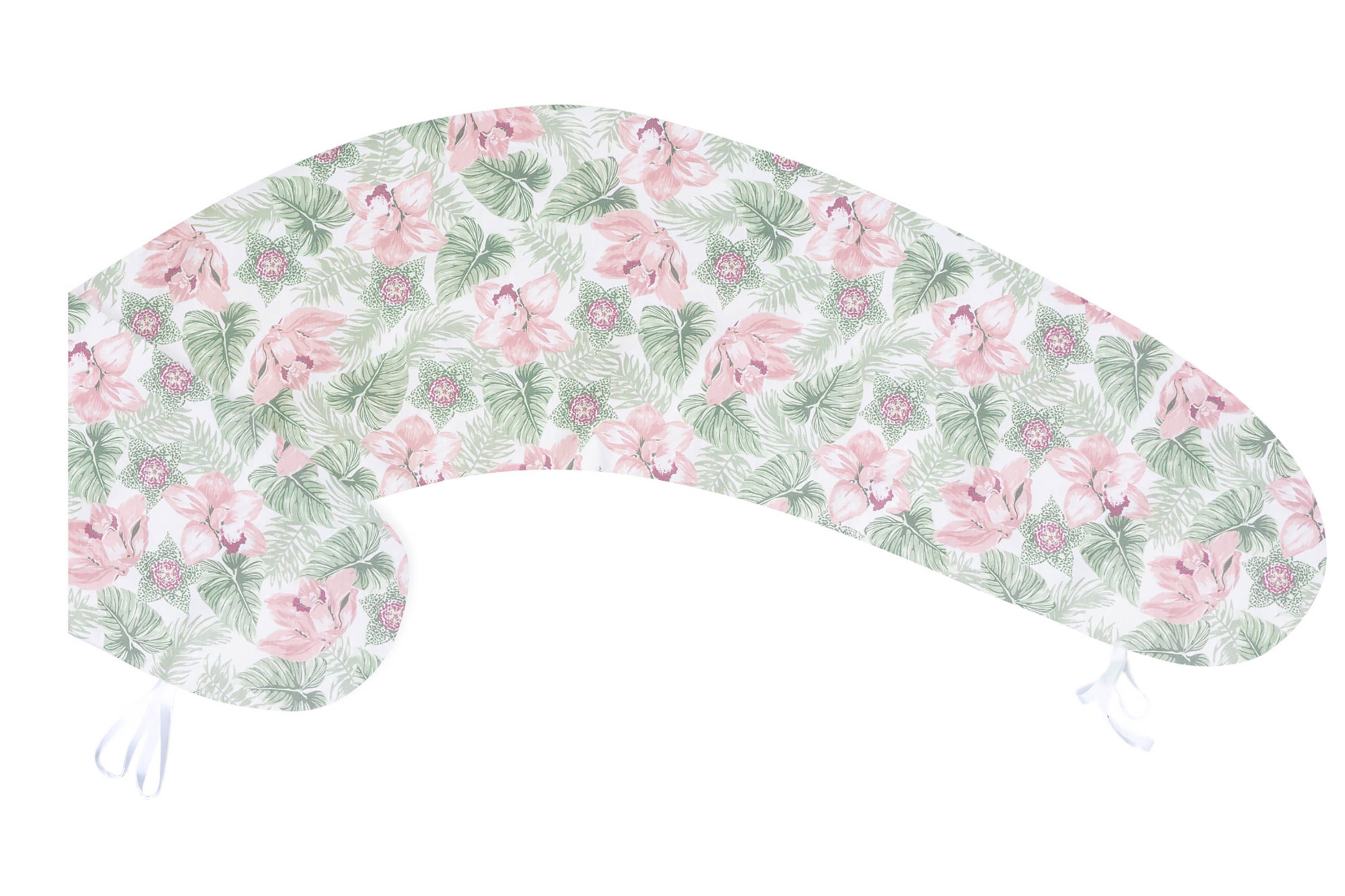 Amilian Stillkissenbezug 170 cm - Kissenbezug günstig online kaufen