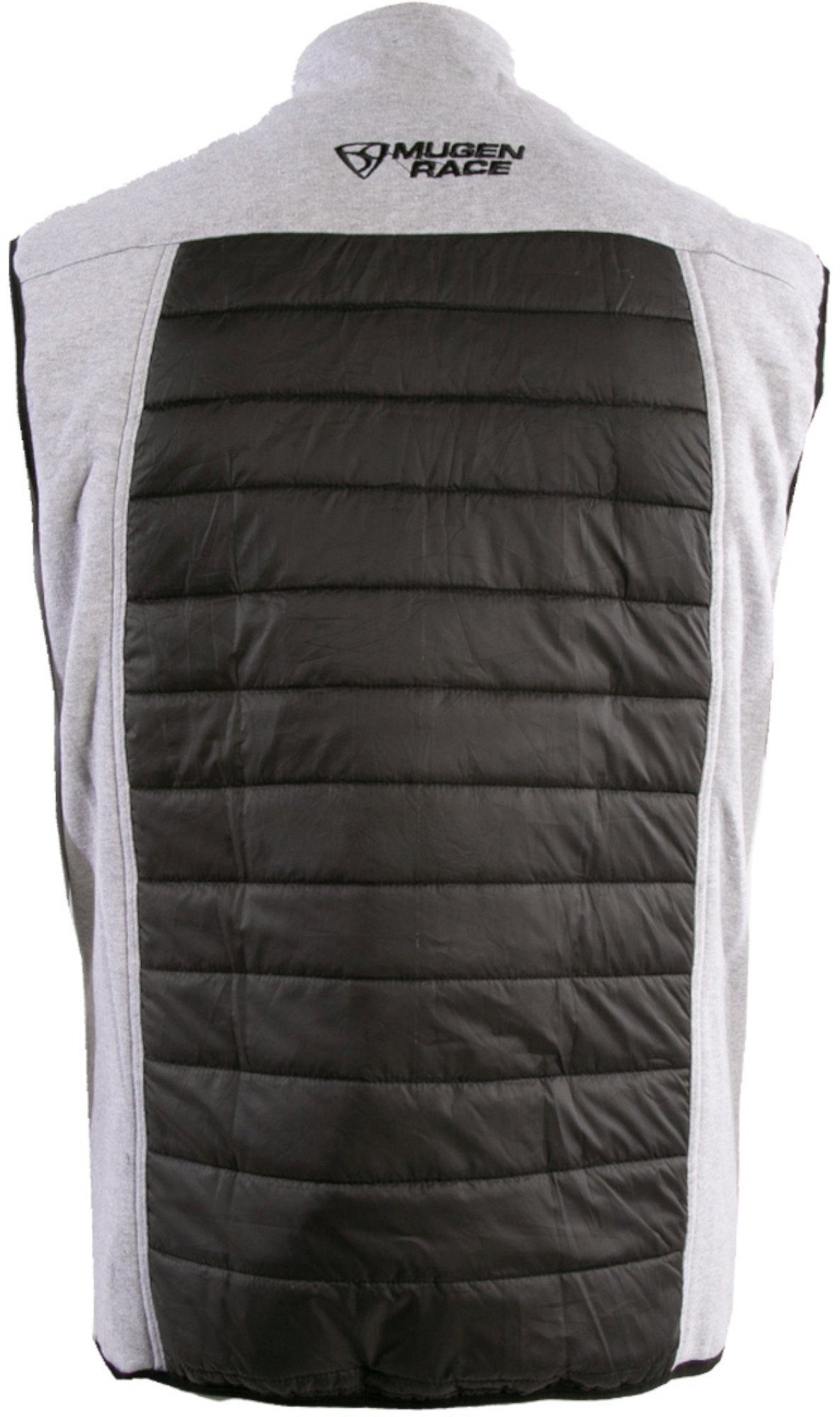 MUGENRACE Jeansweste Armw-Two Weste