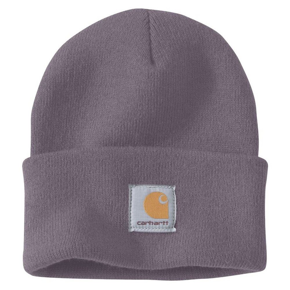 Carhartt Strickmütze Iconic A18 Watch Beanie