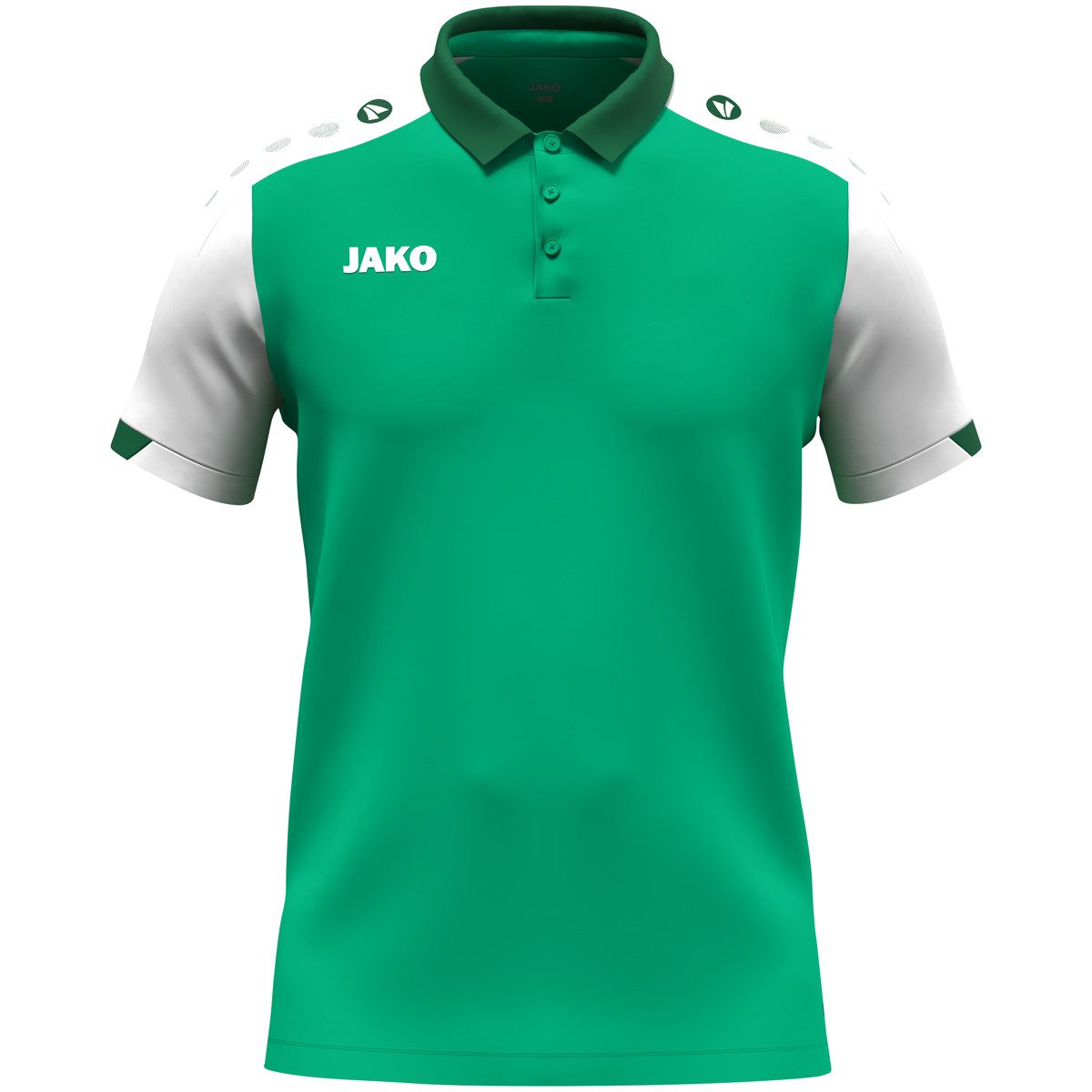 Jako Funktionsshirt 6370 Polo Dynamic günstig online kaufen