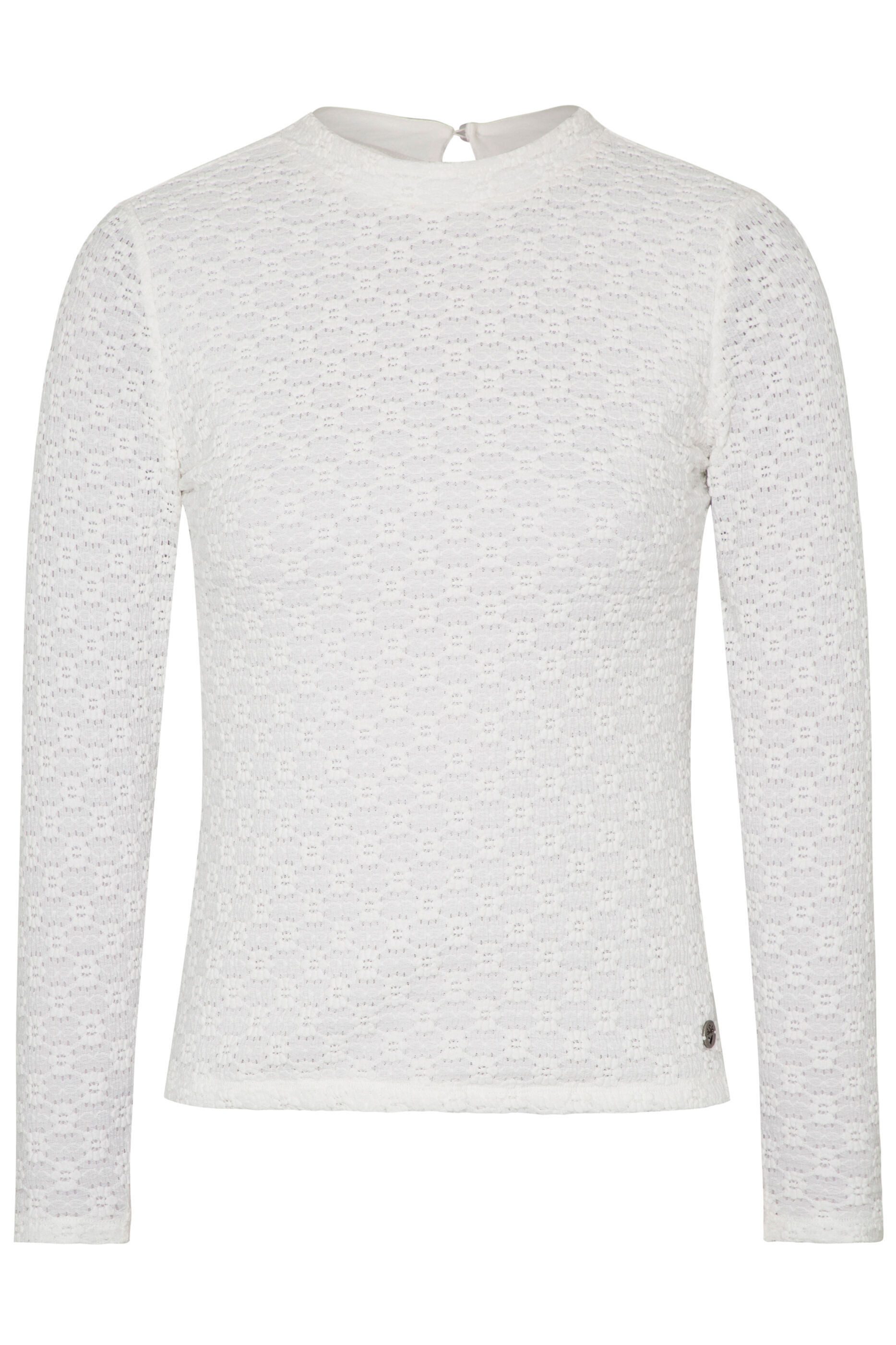 Spieth & Wensky Trachtenbluse Furby Alloverspitze günstig online kaufen