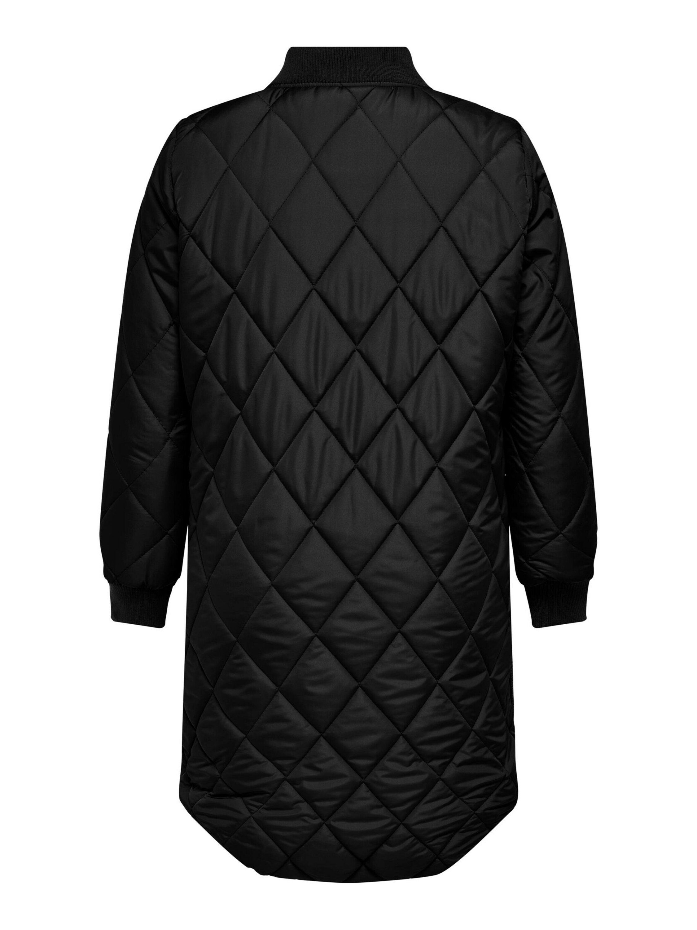 ONLY CARMAKOMA Steppjacke Carrot (1-St) günstig online kaufen