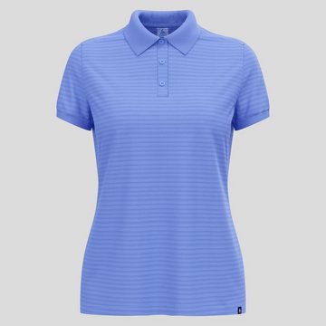 Odlo Poloshirt Ascent Poloshirt für Damen