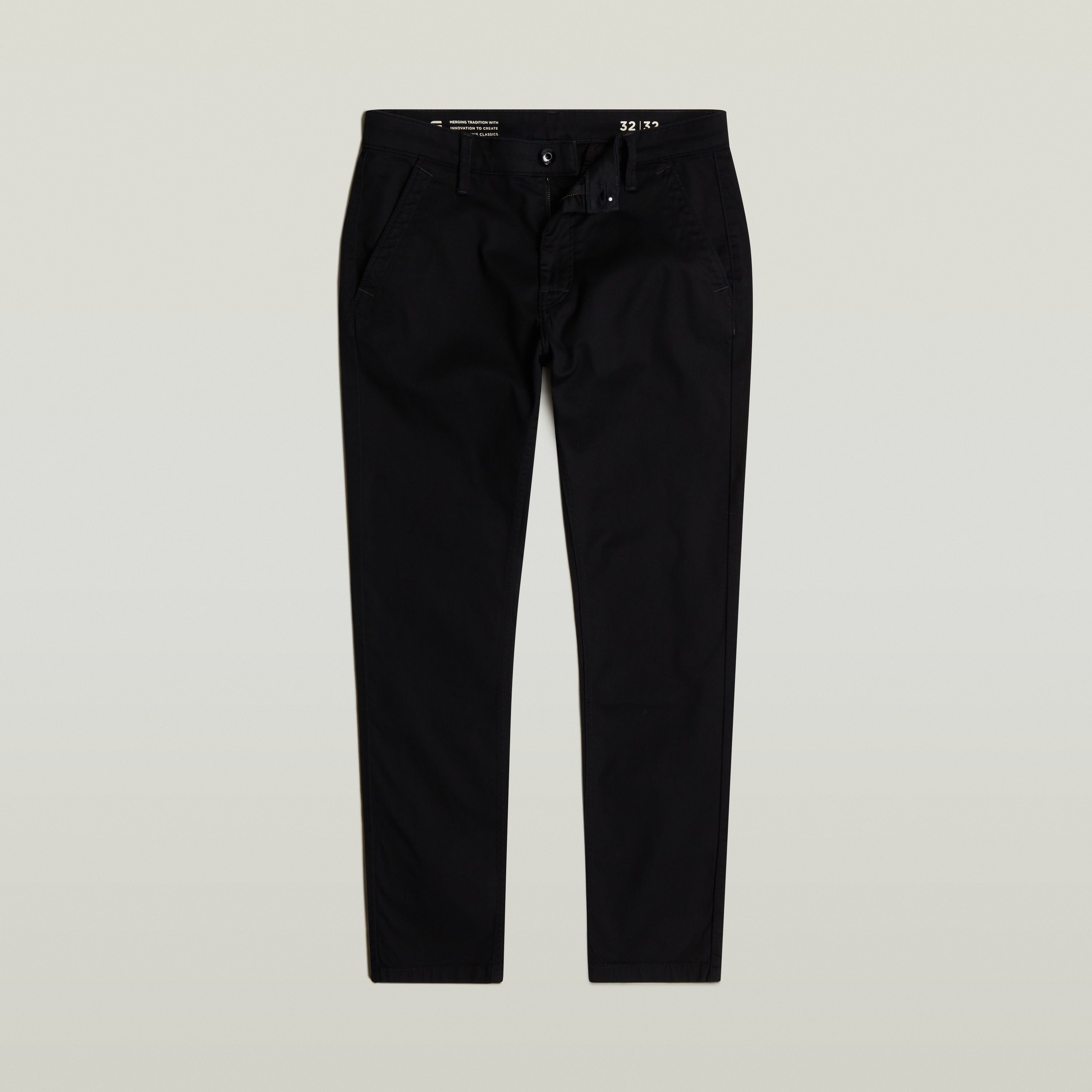 G-STAR Chinohose Skinny Chino 3.0