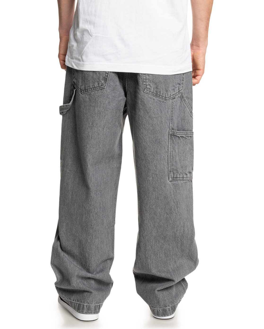 DC Shoes Funktionshose Worker Baggy günstig online kaufen