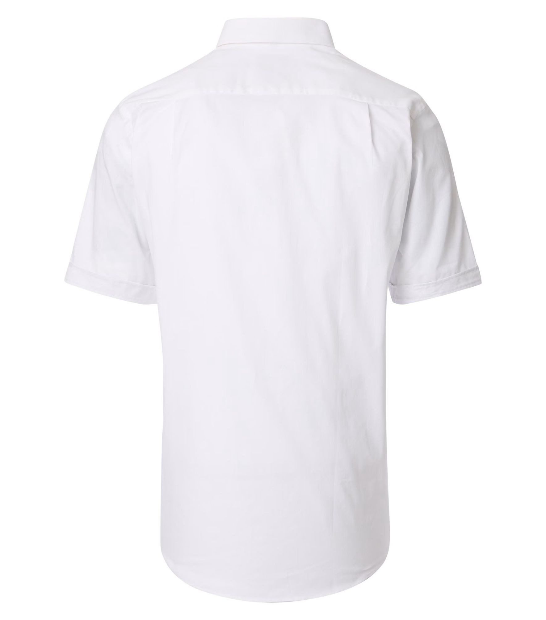 Redmond Kurzarmhemd 251055999 comfort fitButton-Down günstig online kaufen