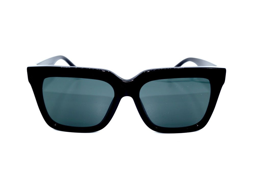 Versace Sonnenbrille VERSACE Sonnenbrille Sunglasses VE 4498 GB1 87