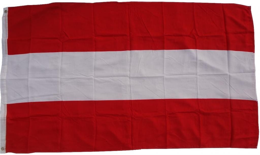 trends4cents Flagge Flagge 90 x 150 cm Hissfahne Bundesland Sturmflagge Hissfahne (Österreich), für Fahnenmaste