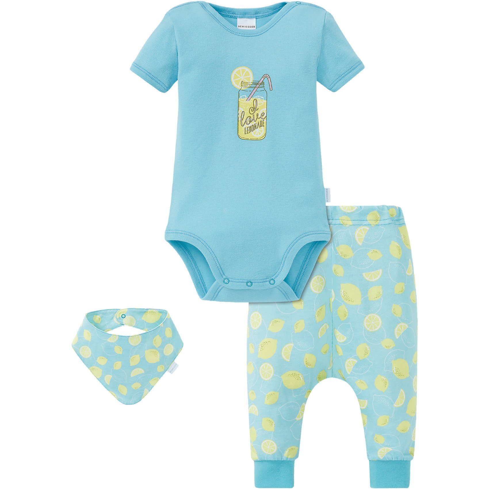 TOM TAILOR Baby-M/ädchen Body Placed Print Spieler