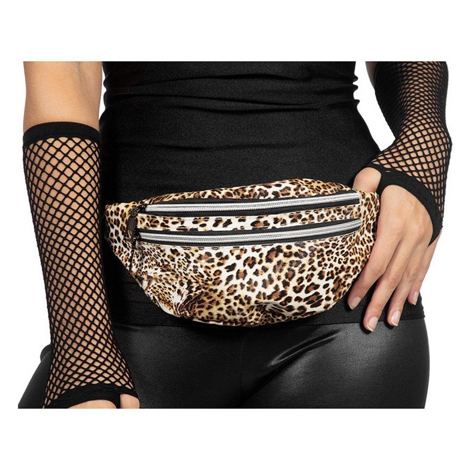 Metamorph Bauchtasche Gürteltasche Leopard, Bauchtaschen - schick und prakt günstig online kaufen