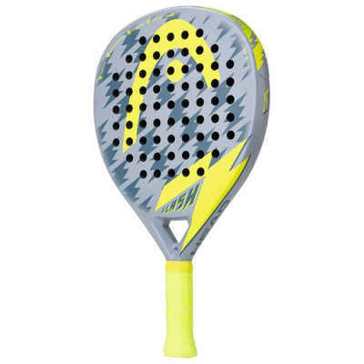 Head Padelschläger Padelschläger HEAD Flash_gr_ye Extreme NEUES MODELL HEAD PADEL RACKET, (1-tlg)