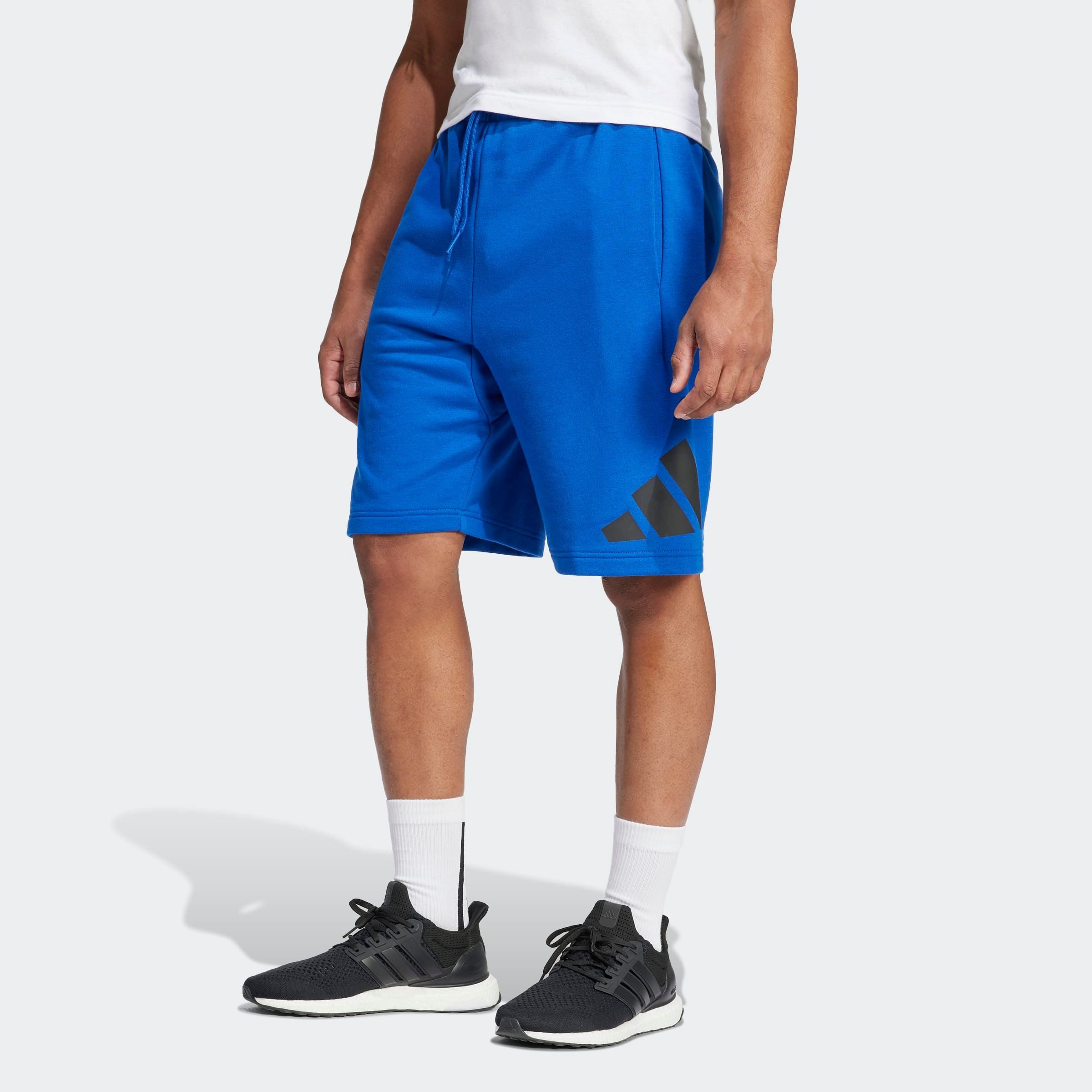 adidas Sportswear Shorts M MH BOSShortFT (1-tlg) günstig online kaufen