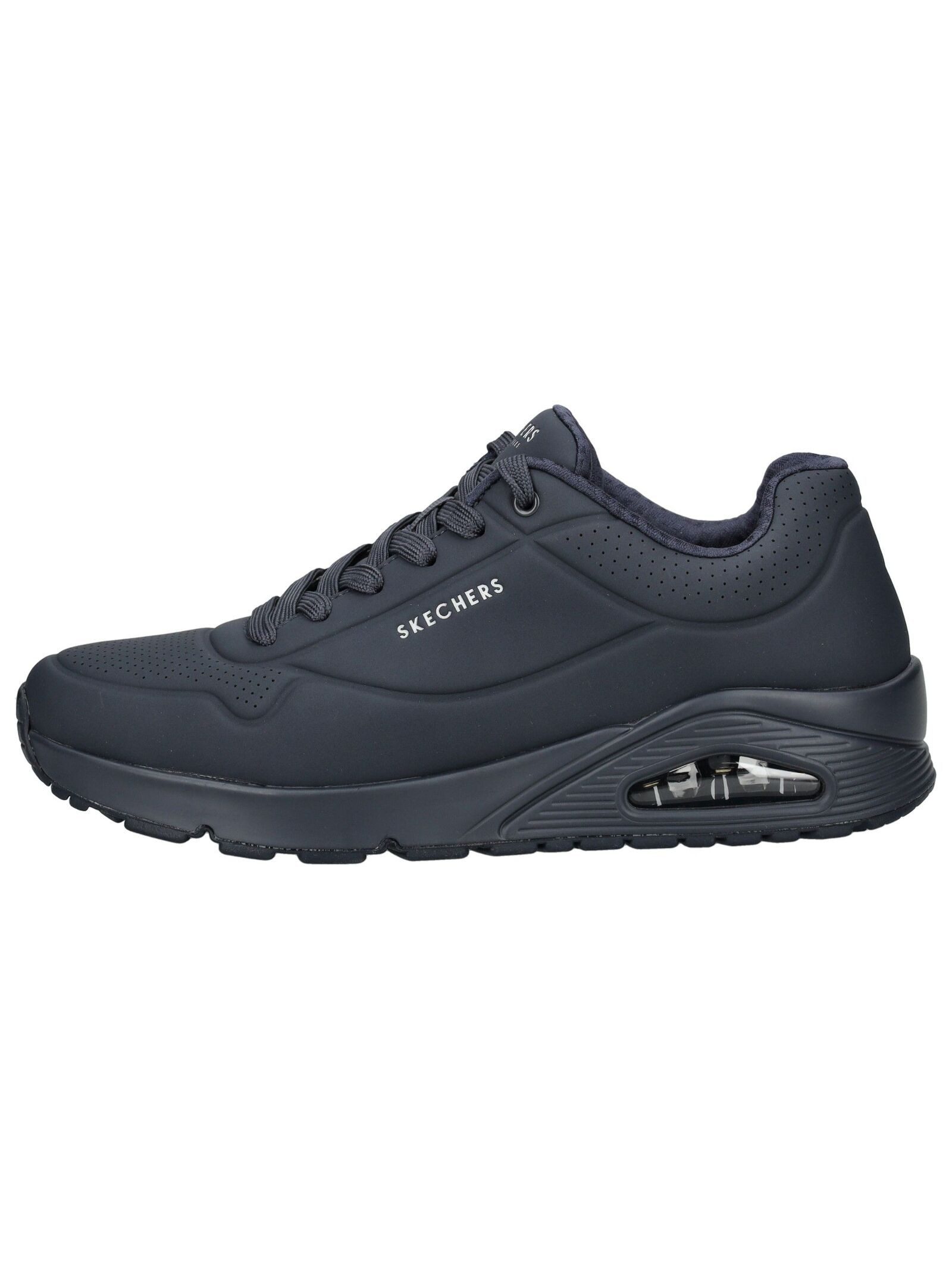 Skechers Skechers Sneaker Lederimitat Sneaker günstig online kaufen