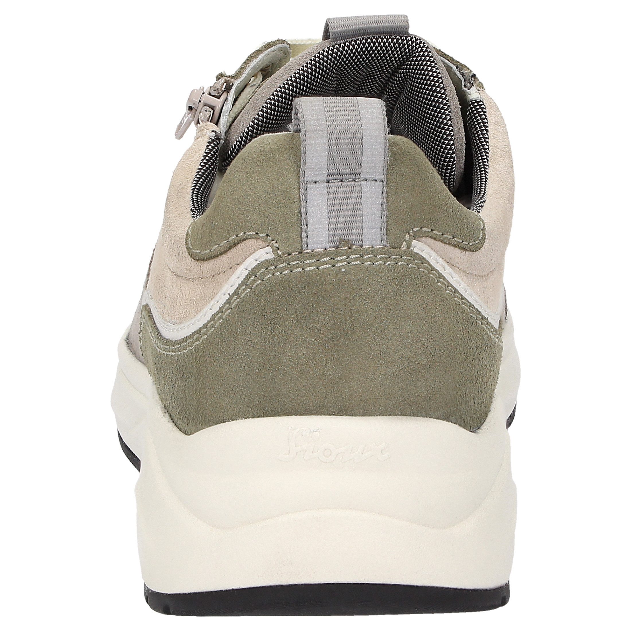 SIOUX Tasulio-700-J Sneaker