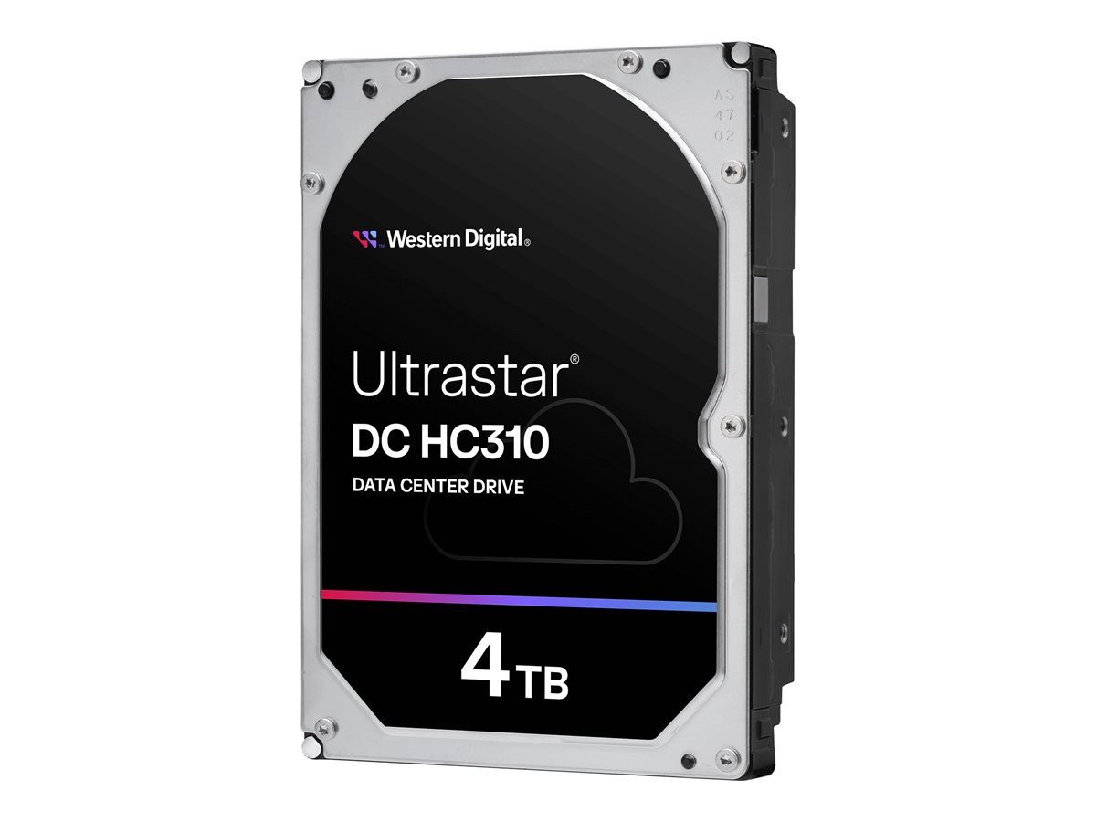 WD HDD-Festplatte