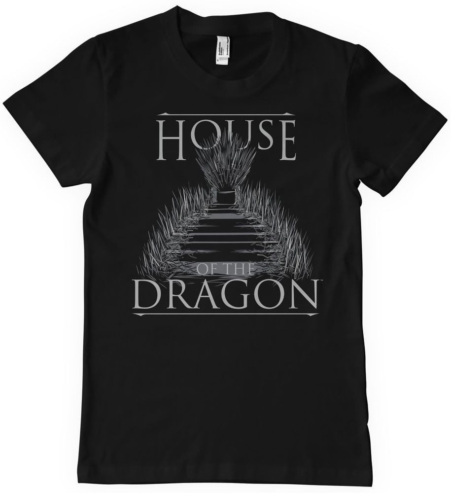 House Of The Dragon T-Shirt T-Shirt