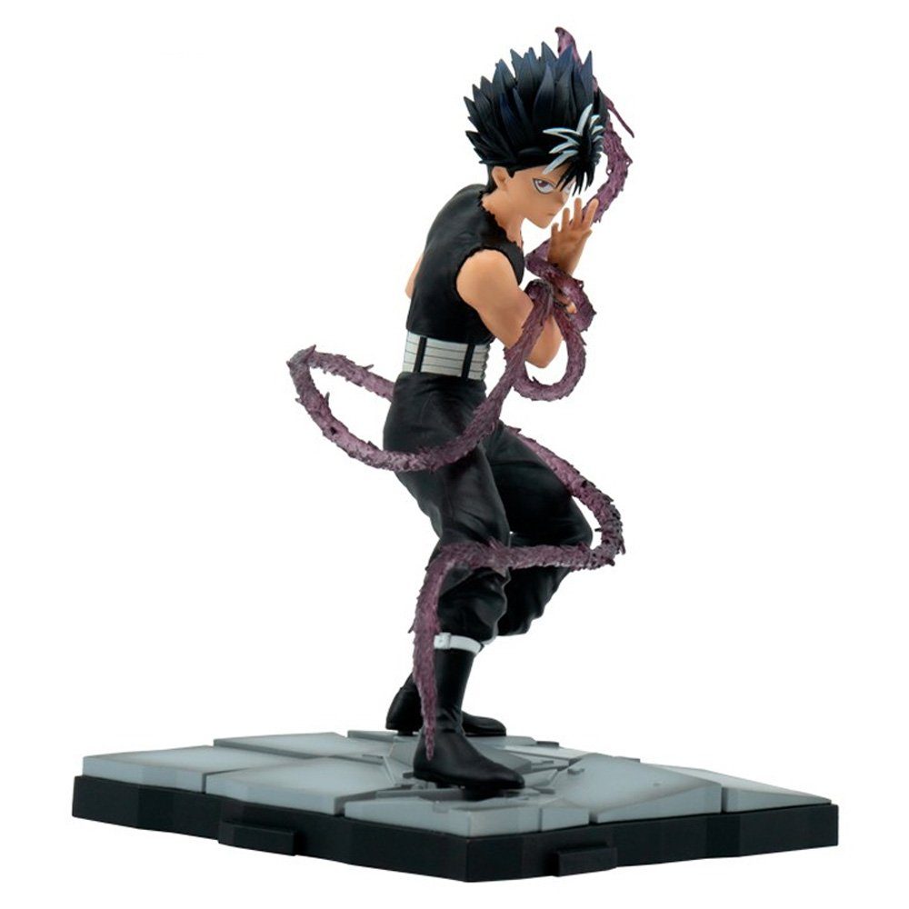 ABYstyle Merchandise-Figur Hiei Jaganshi SFC Figur - Yu Yu Hakusho