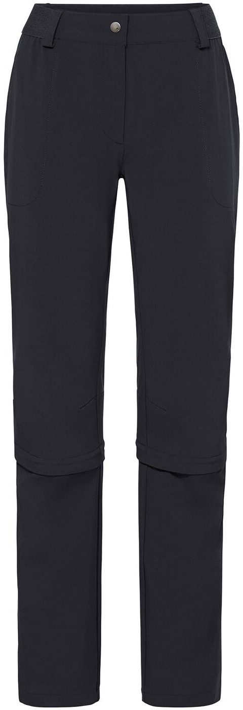 Outdoorhose Wo Farley Stretch ZO Capri Pants BLACK
