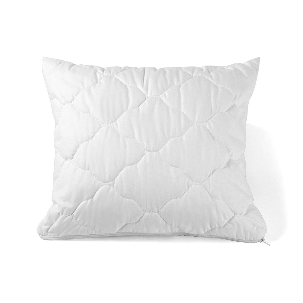 Softsan Microfaserkissen Bio Hygienic, Füllung: Marken Klimafaser (100% Pol günstig online kaufen