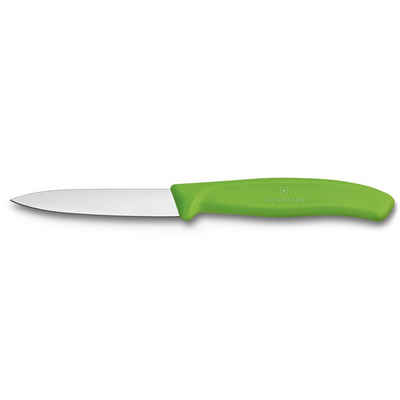 Victorinox Овощные ножи Овощные ножи Овощные ножи, Küchenmesser gerader Schliff ergonomischer Griff