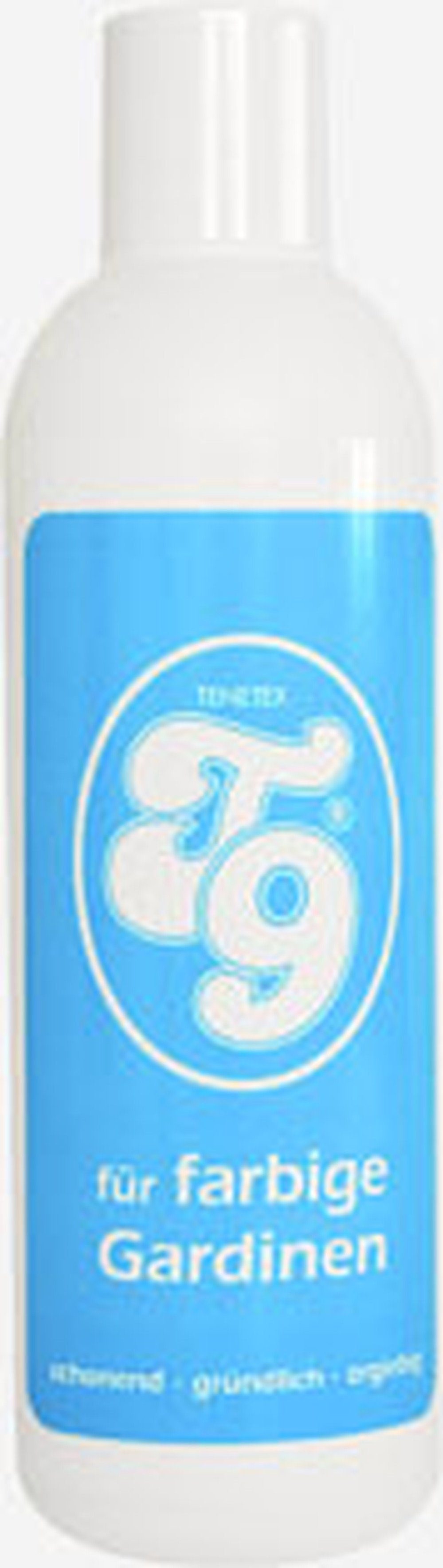 Intervall T 9 Tenetex Spezialpflege für farbige Gardinen 250 g Spezialwaschmittel