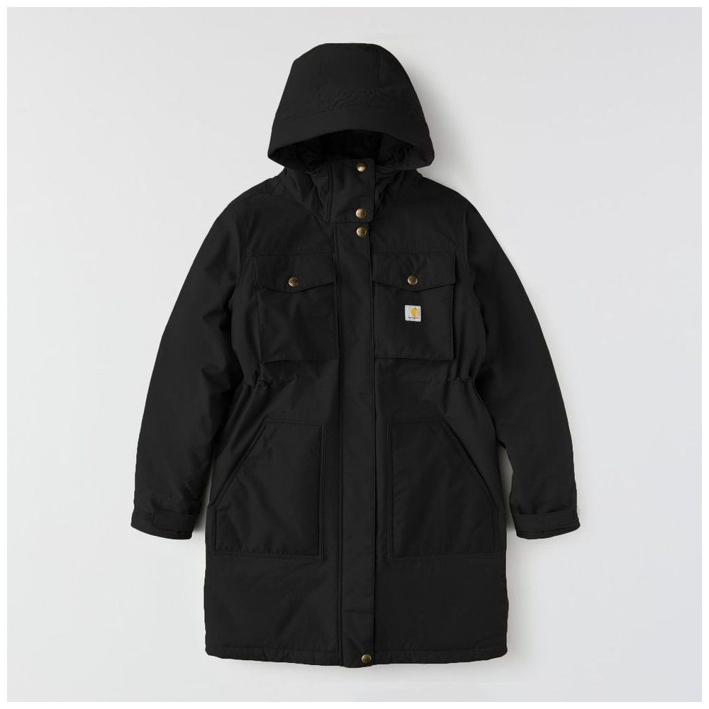 Carhartt Kurzjacke Great Lands Parka