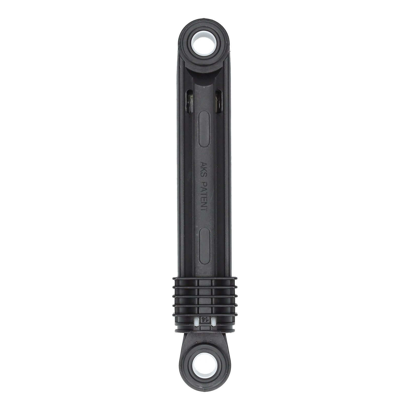 easyPART Dämpfer wie Beko 2830730200 Stoßdämpfer 110N beko, Waschmaschine