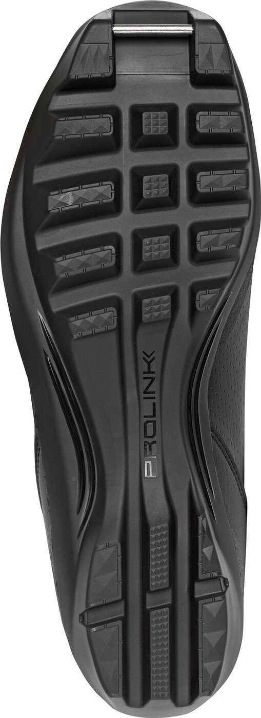 Atomic SAVOR 25 Black/Red BLACK/RED/ Langlaufschuhe