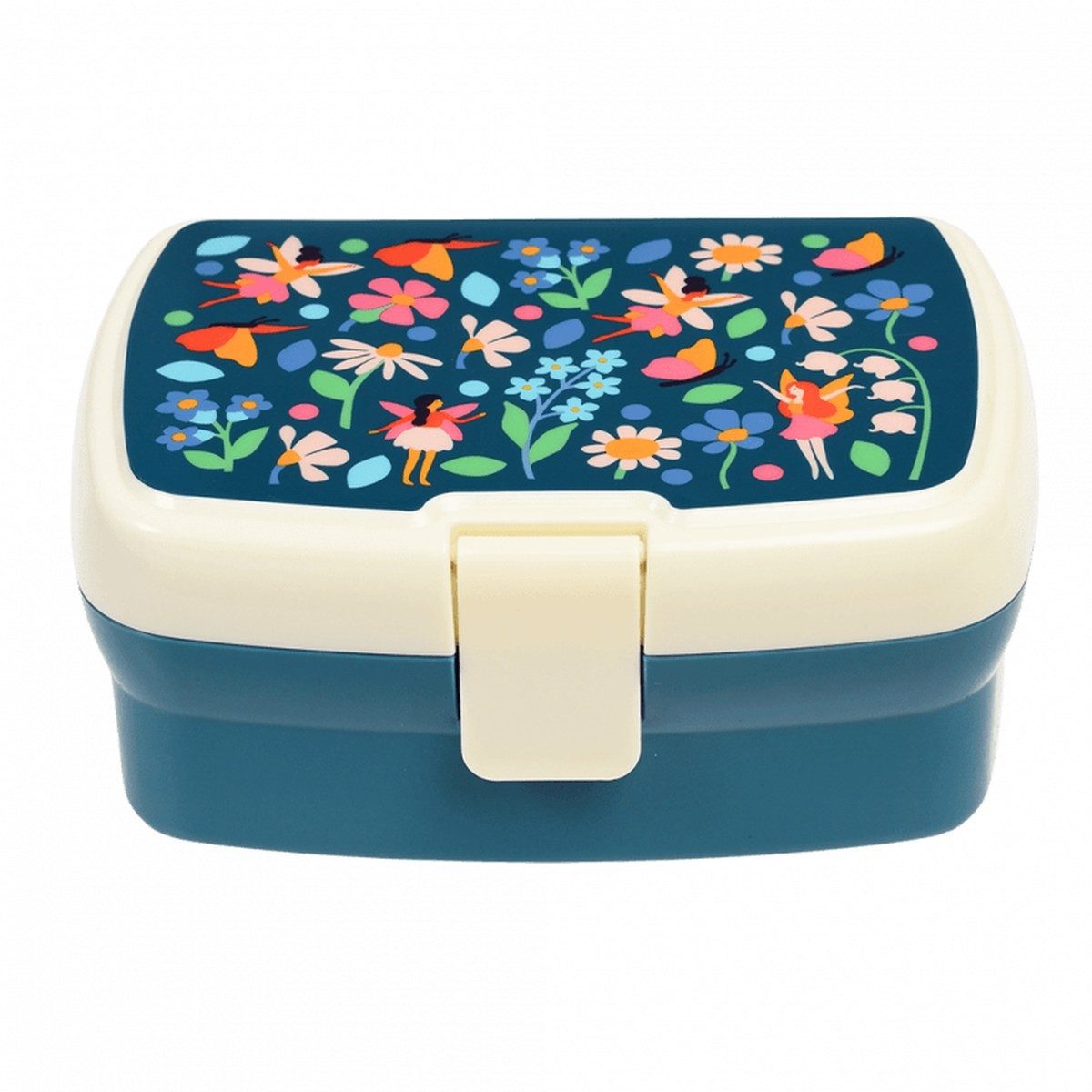Lunchbox Kinder Brotbox Vesperbox Brotbüchse Brotdose Vesperdose