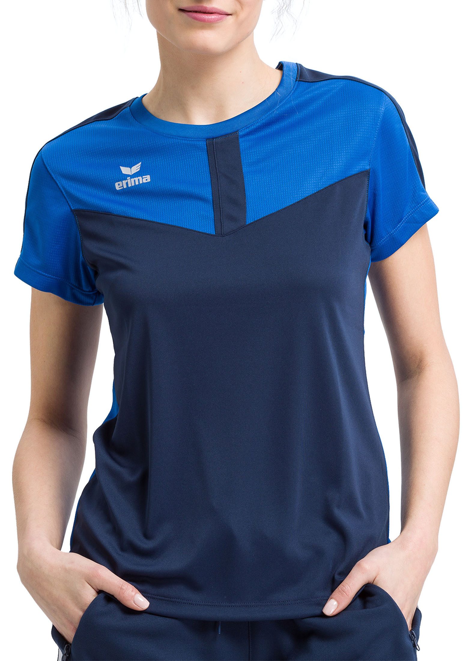 Erima T-Shirt Damen Squad T-Shirt günstig online kaufen