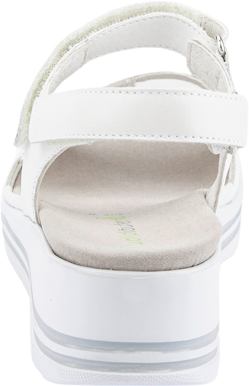 Waldläufer H-MICHELLE Keilsandalette, Sandale, Sommerschuh, Bequemschuh günstig online kaufen