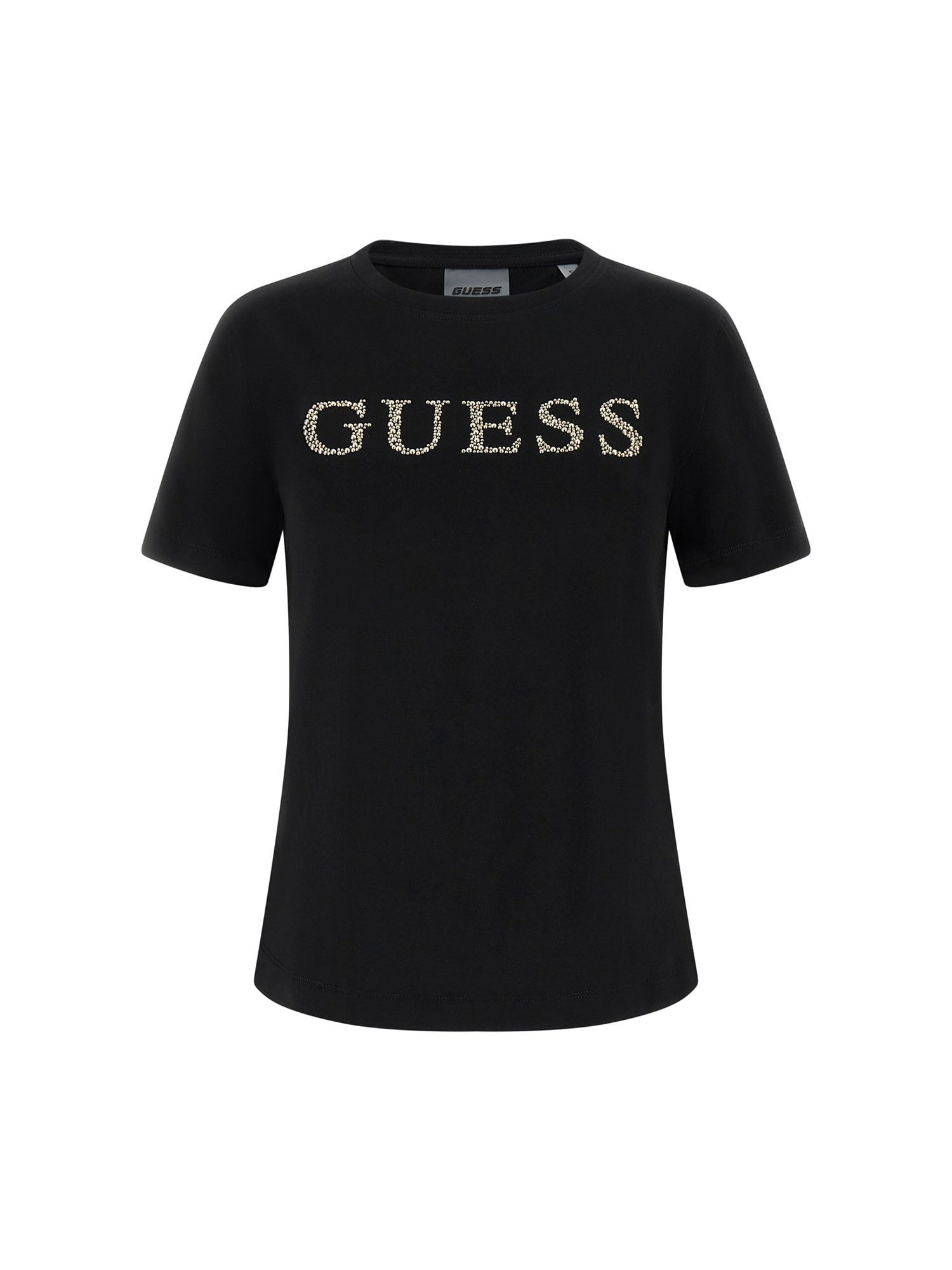Guess Kurzarmshirt OCTAVIA RN SS T-SHIRT günstig online kaufen