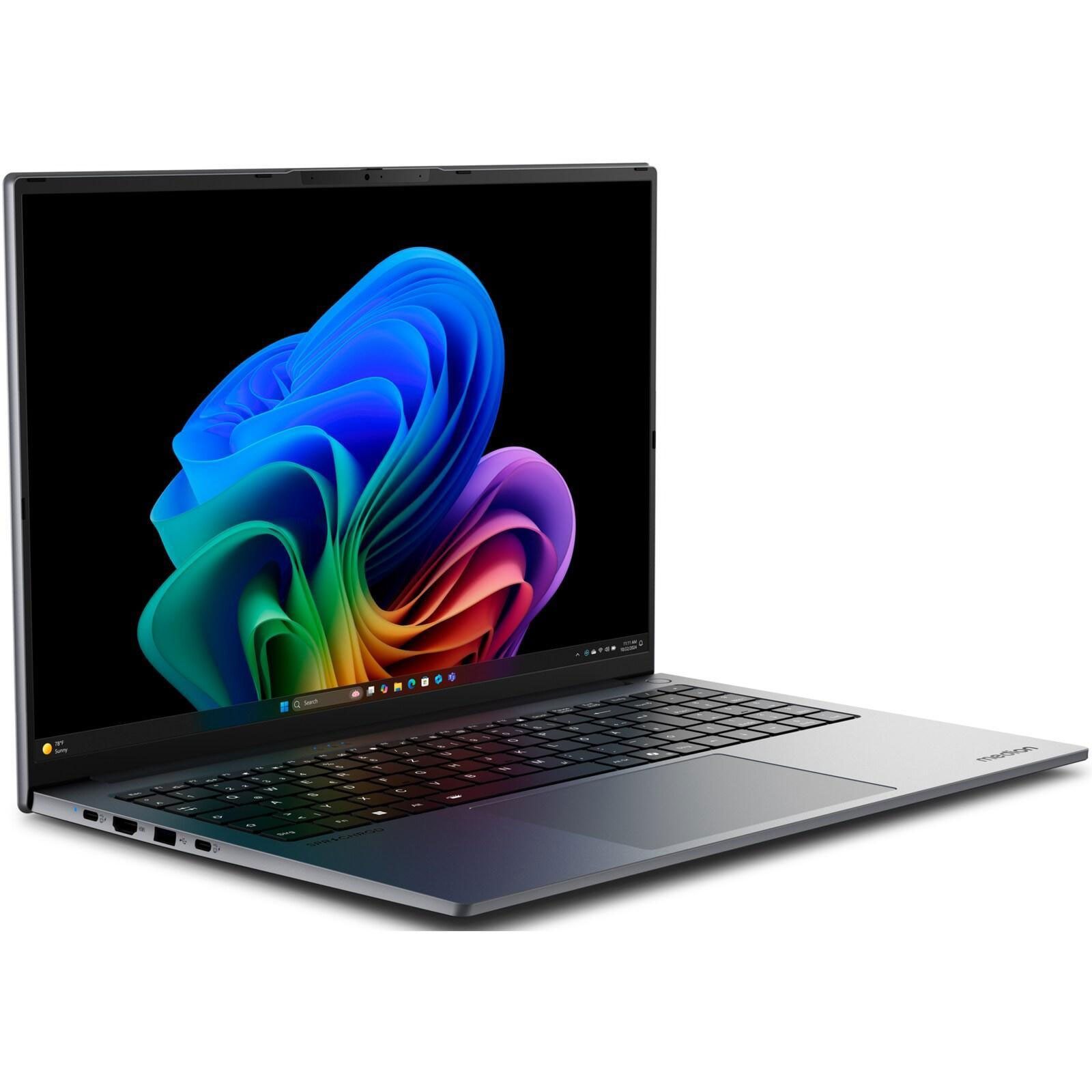 Medion® SPRCHRGD 16 S1 Notebook