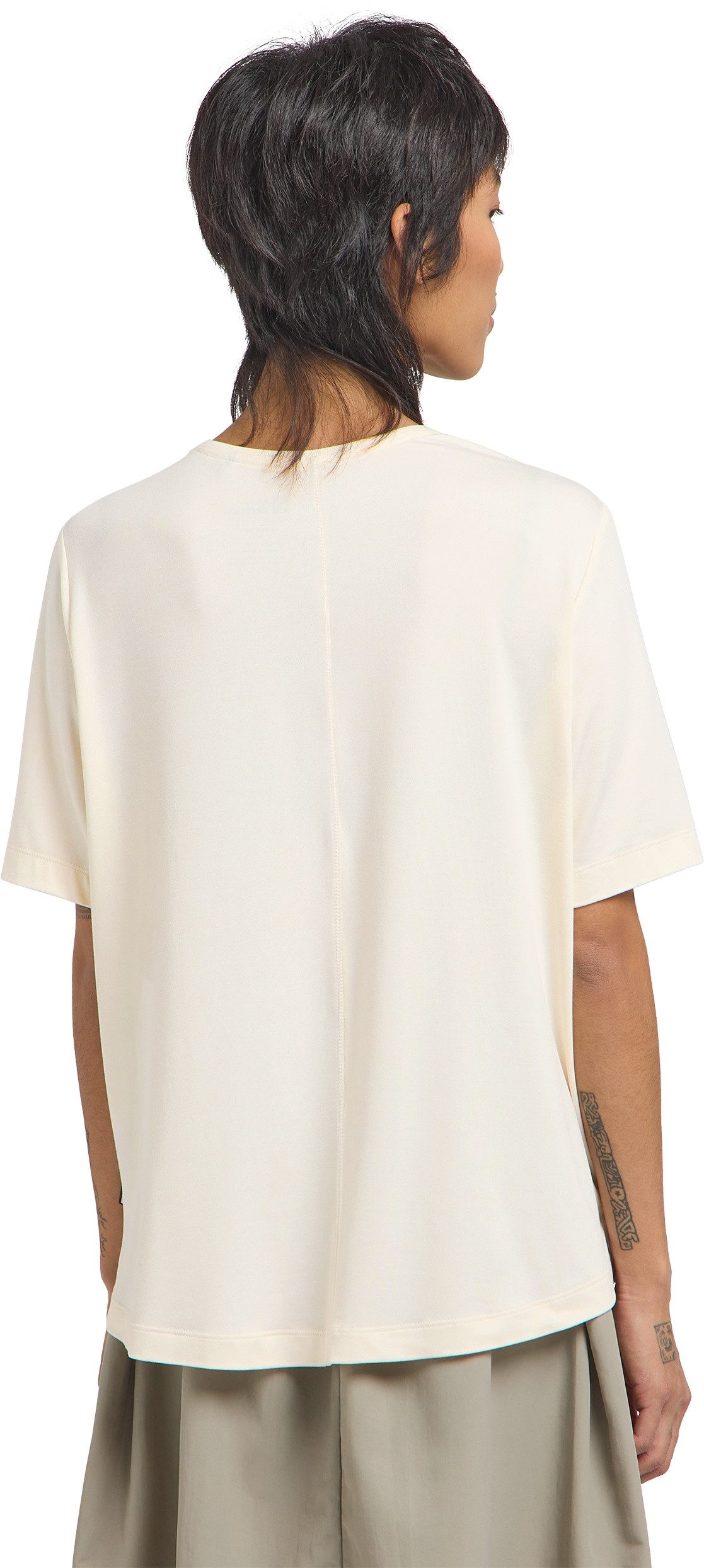 Jack Wolfskin T-Shirt TRAVEL T W günstig online kaufen