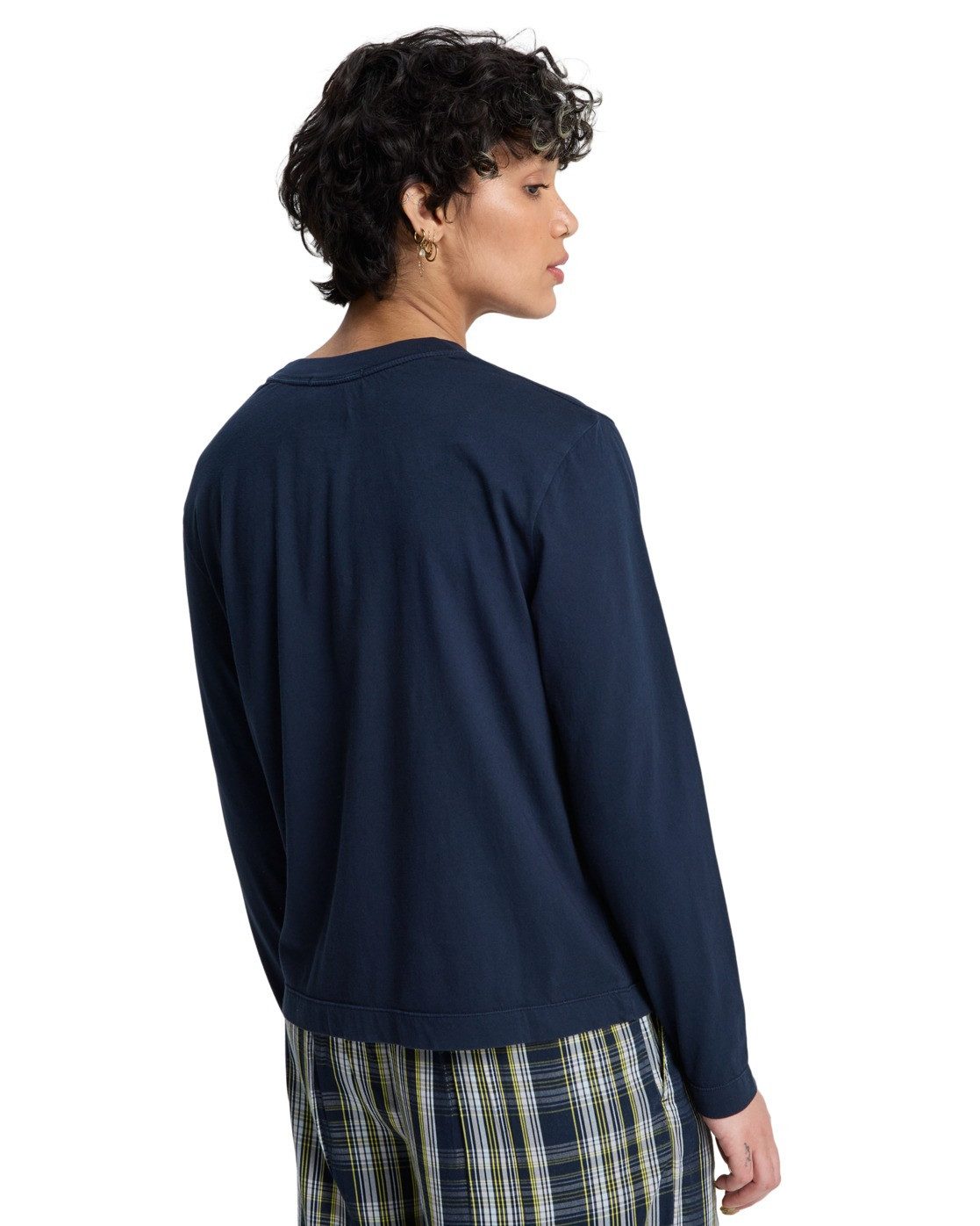Quiksilver Langarmshirt Essential