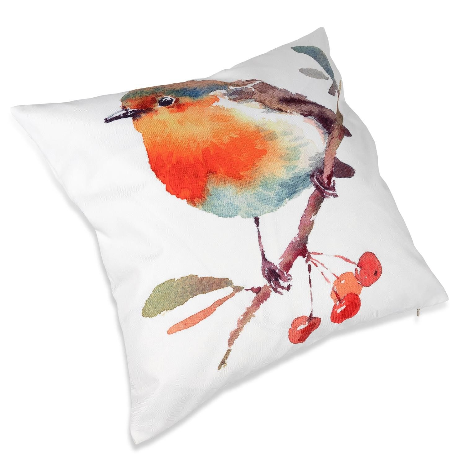formano Dekofigur Vogel, Höhe: cm, Farbe: Mehrfarbig, Motiv: Vogel
