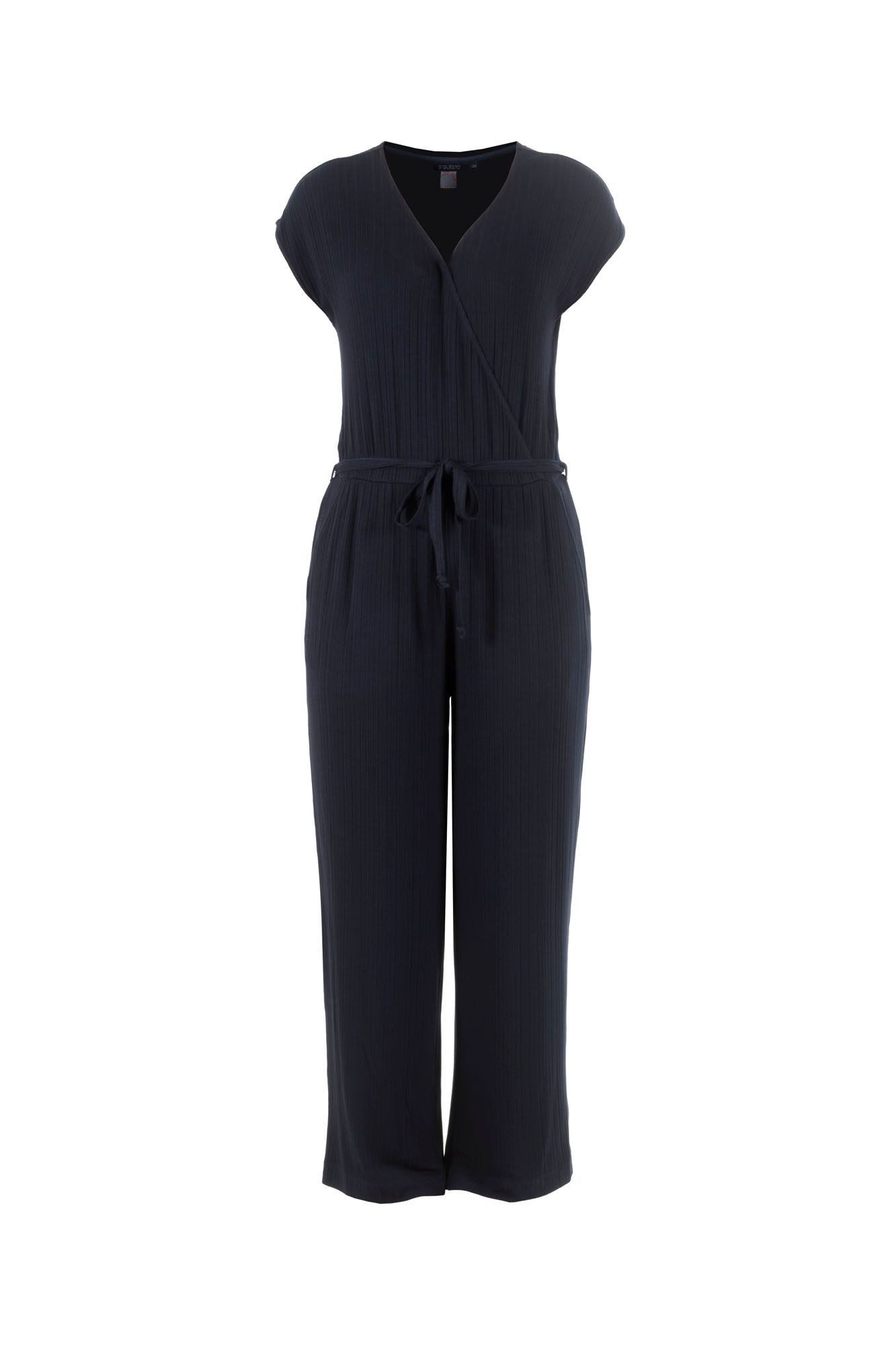 S'questo Jerseykleid