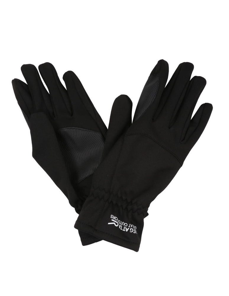 Regatta Multisporthandschuhe Softshellhandschuhe III (atmungsaktiv, wassera günstig online kaufen