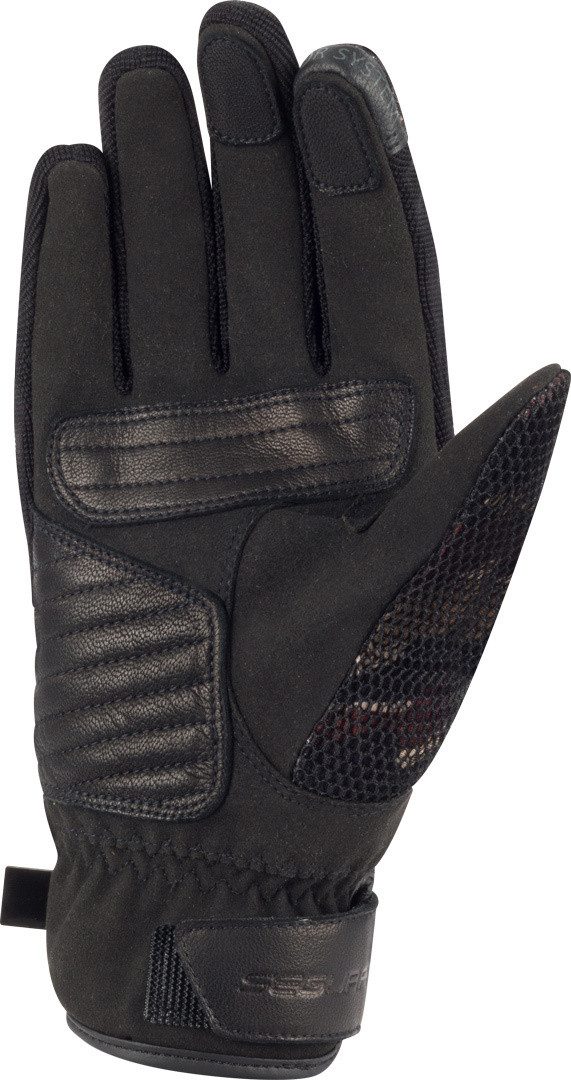 Segura Motorradhandschuhe Tobago Motorrad Handschuhe