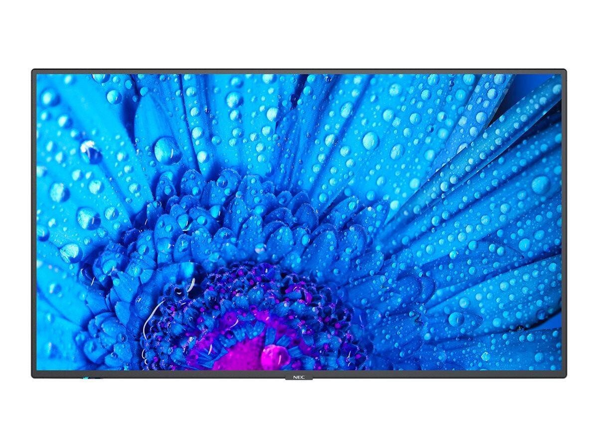 Sharp M491 LED-Monitor (3840 x 2160, 8 ms Reaktionszeit, 60 Hz, IPS Panel)