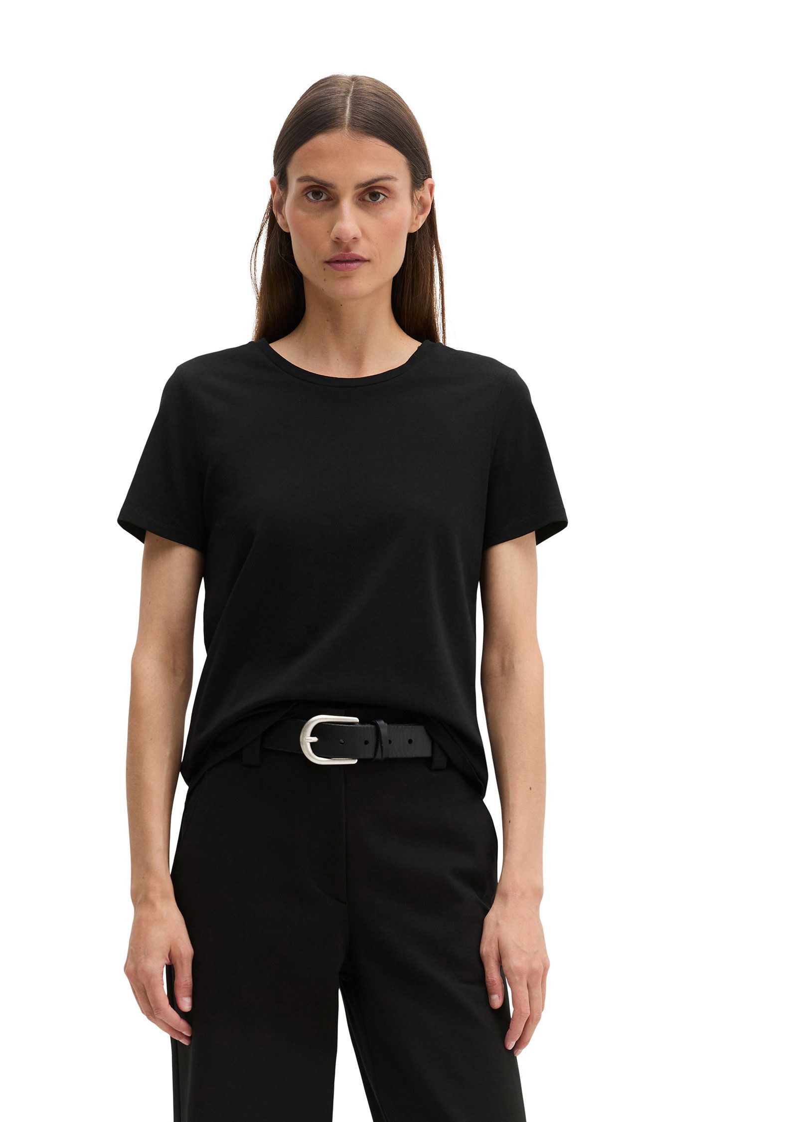 Marc O'Polo T-Shirt aus Organic Cotton SIngle Jersey