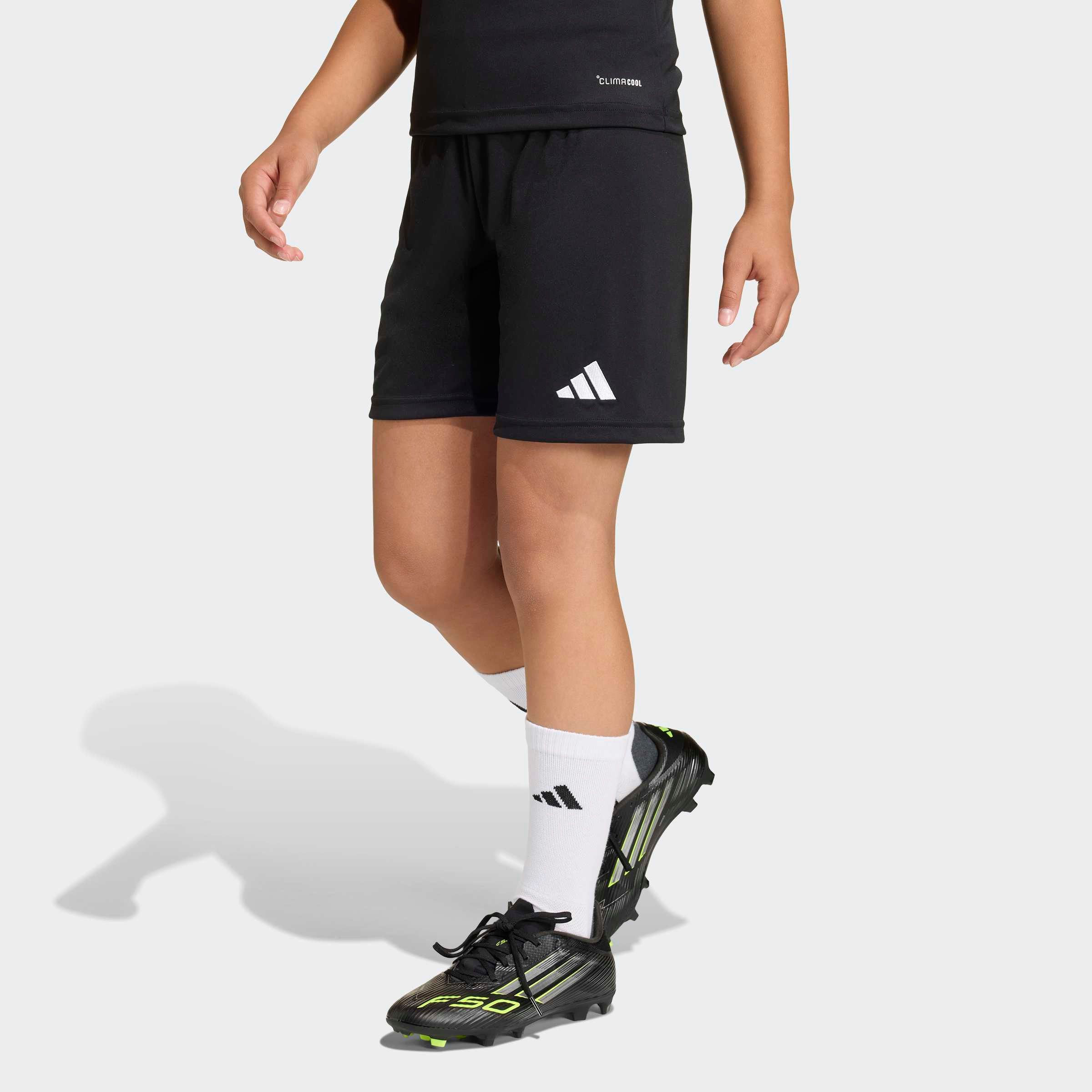 adidas Performance Trainingsshorts ENTRADA26 KIDS (1-tlg)