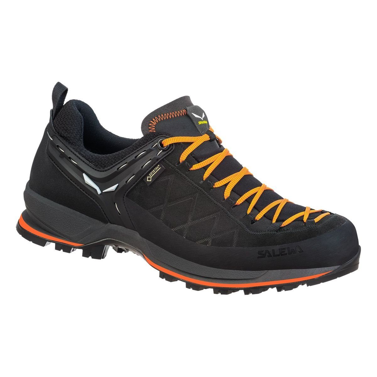 Salewa Zustiegs- und Wanderschuhe Mountain Trainer 2 GTX (Herren) – Salewa Outdoorschuh