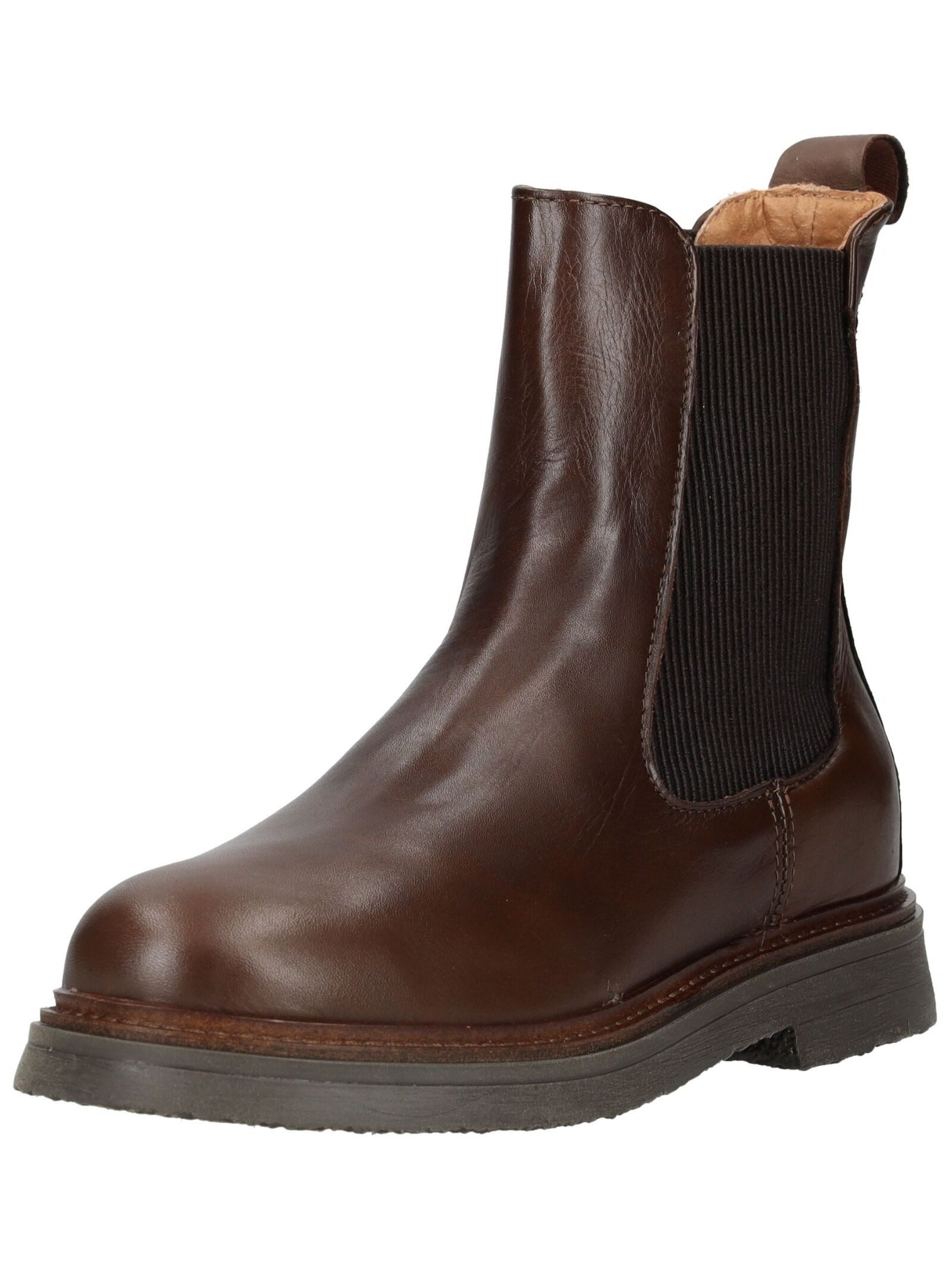 Pavement Pavement Stiefelette Leder/Textil Stiefelette günstig online kaufen