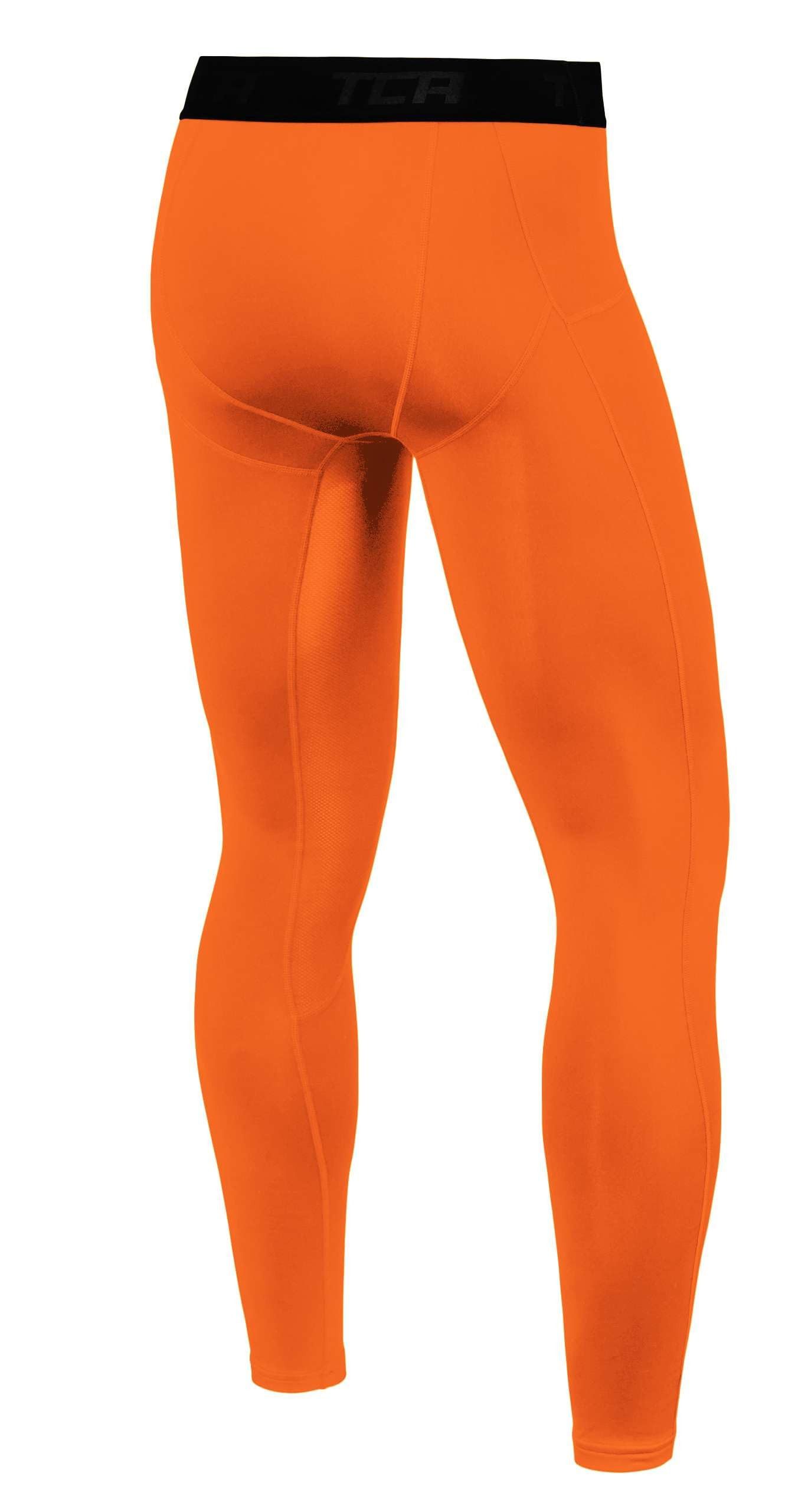 TCA Funktionsleggings TCA Herren Leggings, Kompressionshose, Sporthose, Lan günstig online kaufen